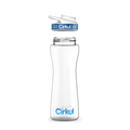 22oz. Plastic Bottle & Comfort Grip Lid
